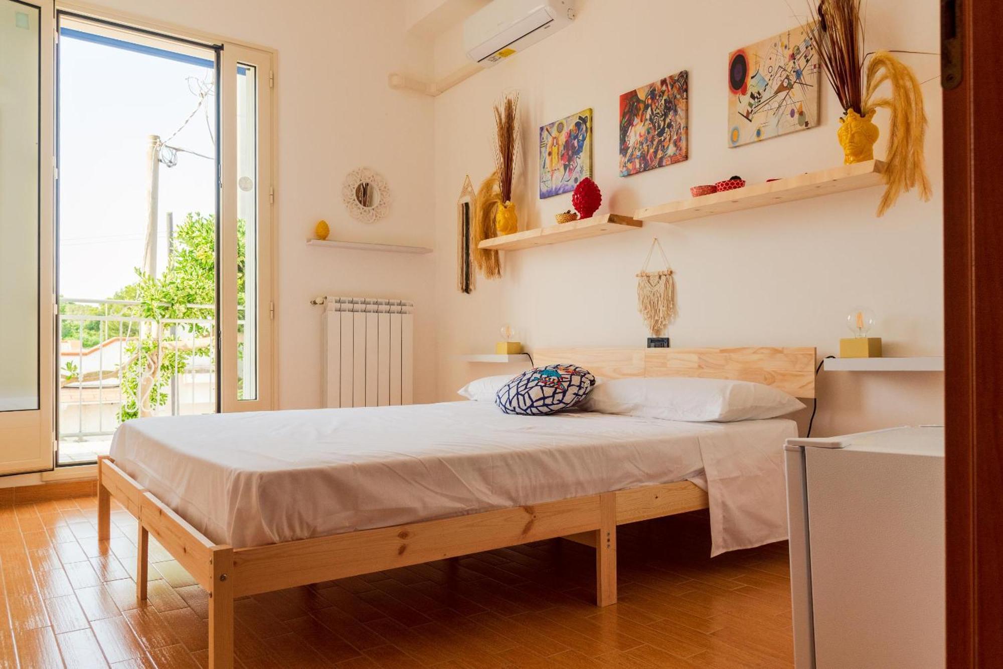 Chill Garden Experience B&B San Pietro in Bevagna Εξωτερικό φωτογραφία
