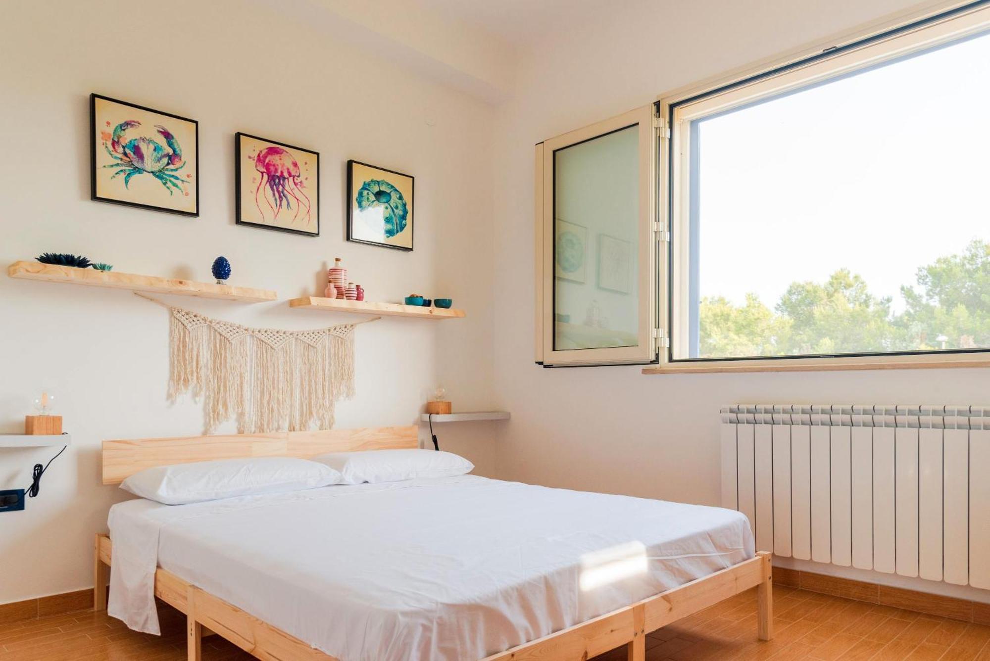 Chill Garden Experience B&B San Pietro in Bevagna Εξωτερικό φωτογραφία