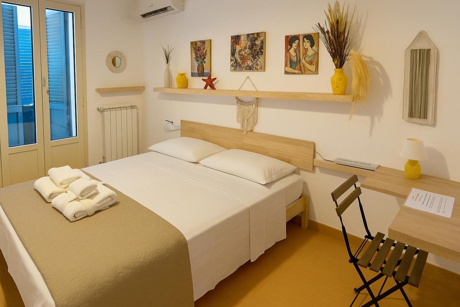 Chill Garden Experience B&B San Pietro in Bevagna Εξωτερικό φωτογραφία