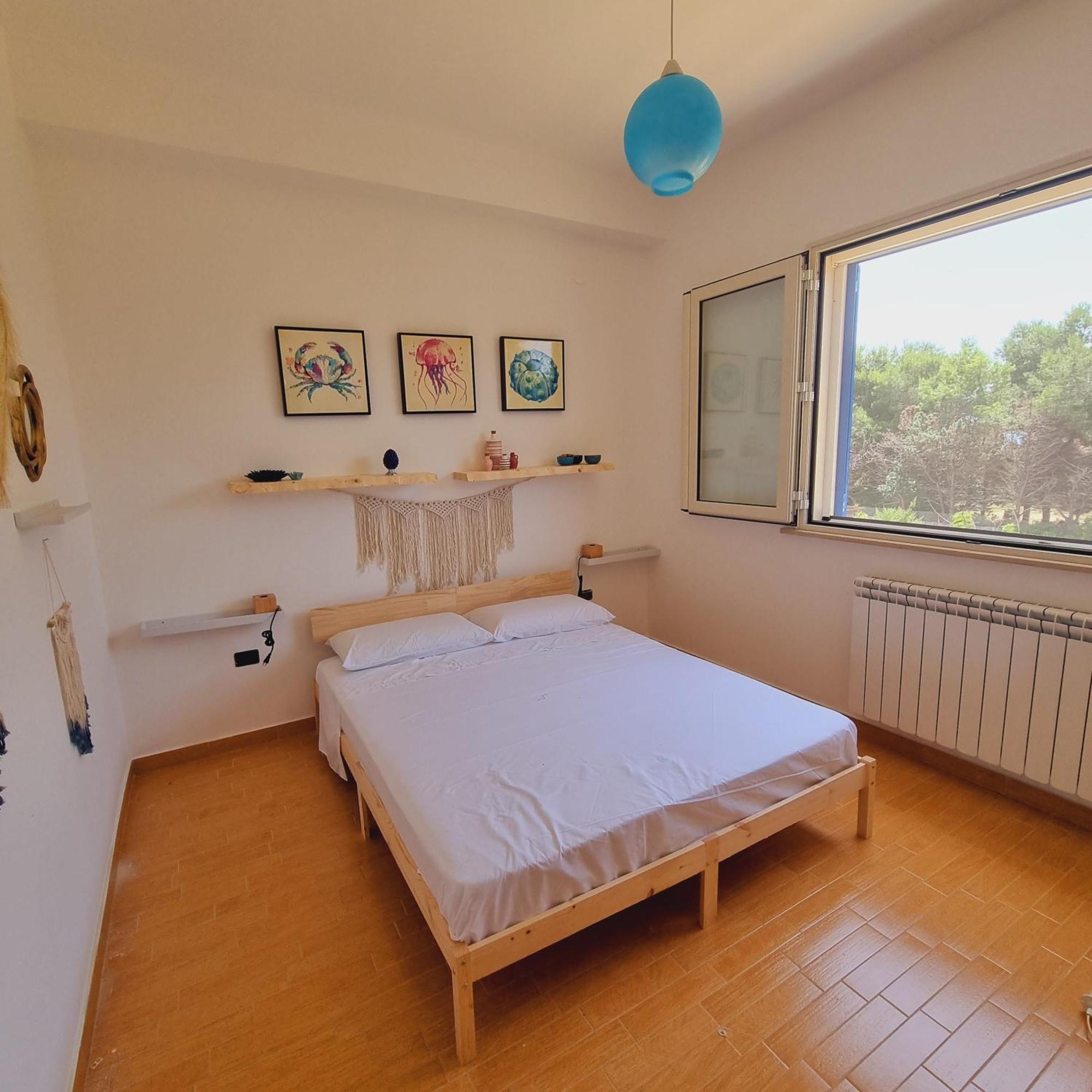 Chill Garden Experience B&B San Pietro in Bevagna Εξωτερικό φωτογραφία