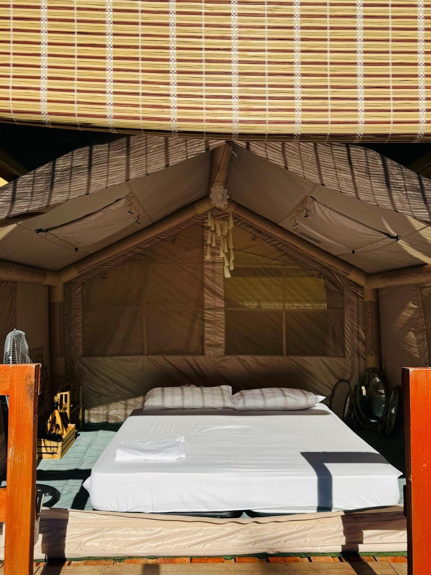 Chill Garden Experience B&B San Pietro in Bevagna Εξωτερικό φωτογραφία