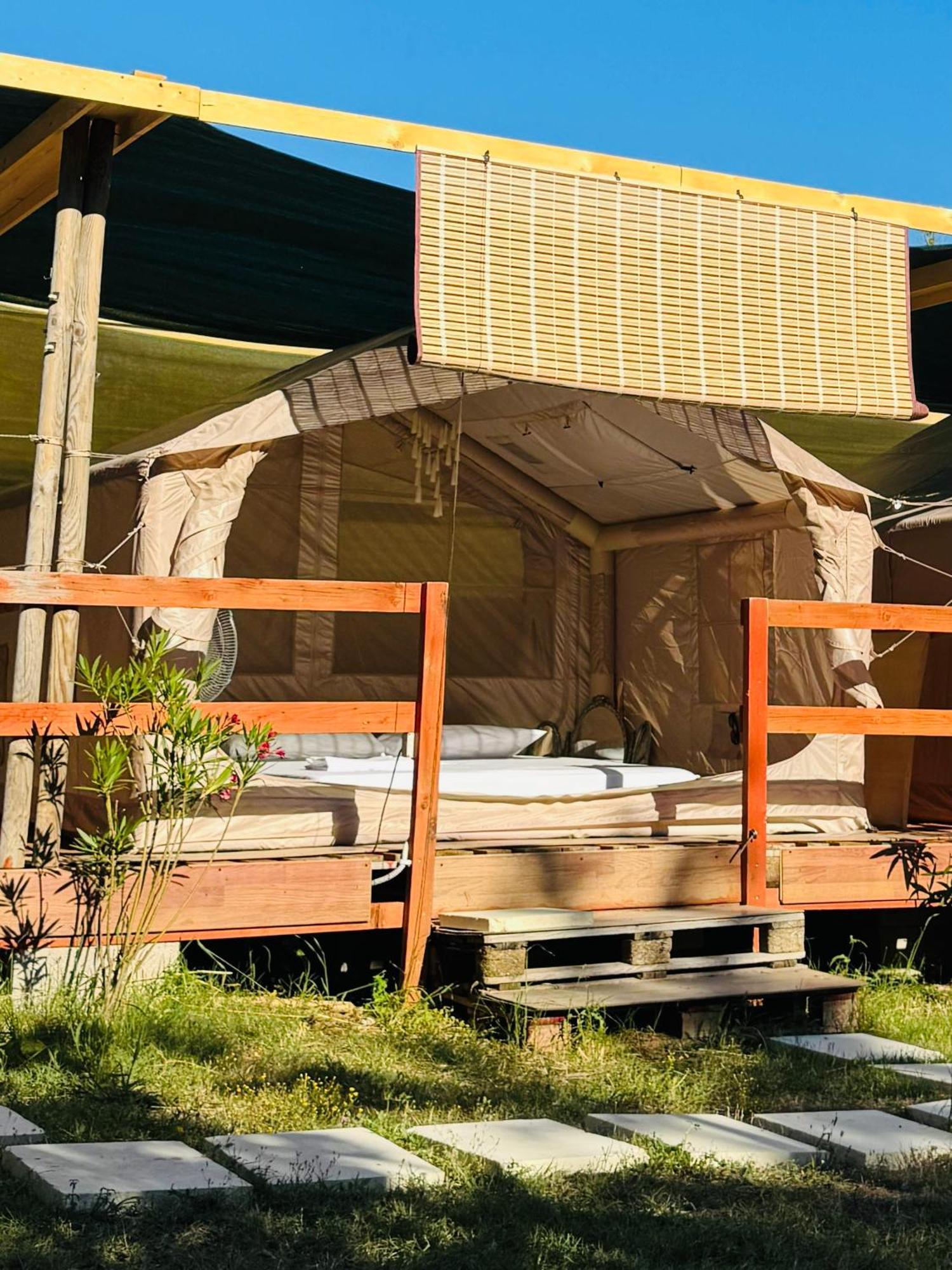 Chill Garden Experience B&B San Pietro in Bevagna Εξωτερικό φωτογραφία